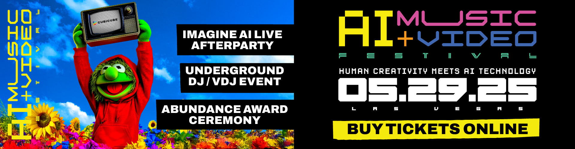 Music Video Festival
